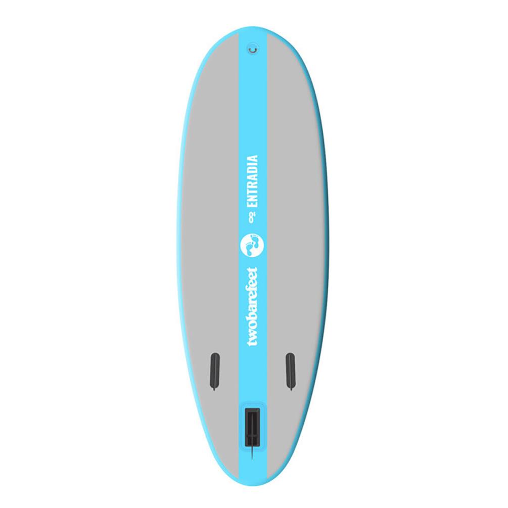 Two Bare Feet Entradia Junior All-Around iSUP 8' 6